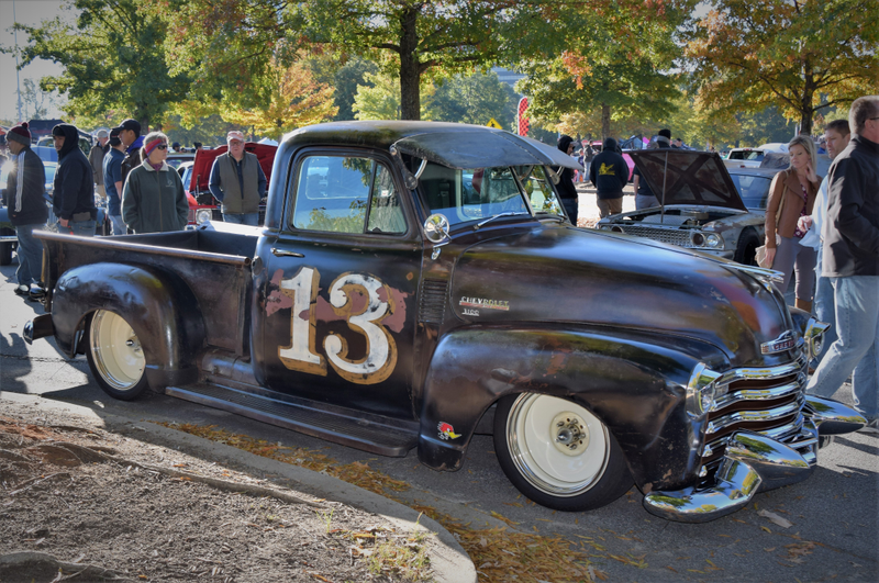 Illustration for article titled I Woke Up and Went to Caffeine and Octane in Atlanta ...